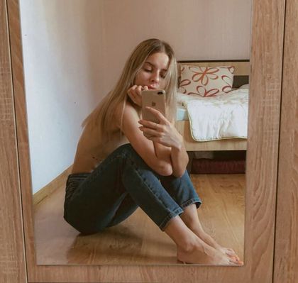 orangeblossom69 OnlyFans picture