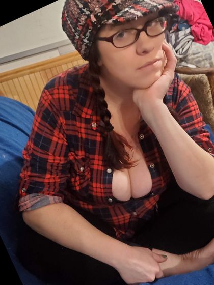sillyasstripplejs OnlyFans picture