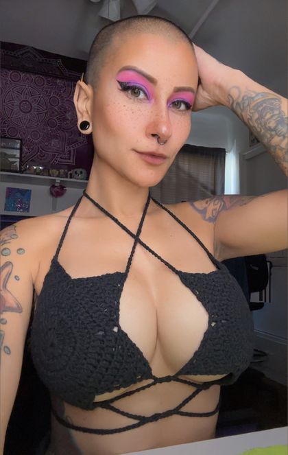 la_bruja_ OnlyFans picture