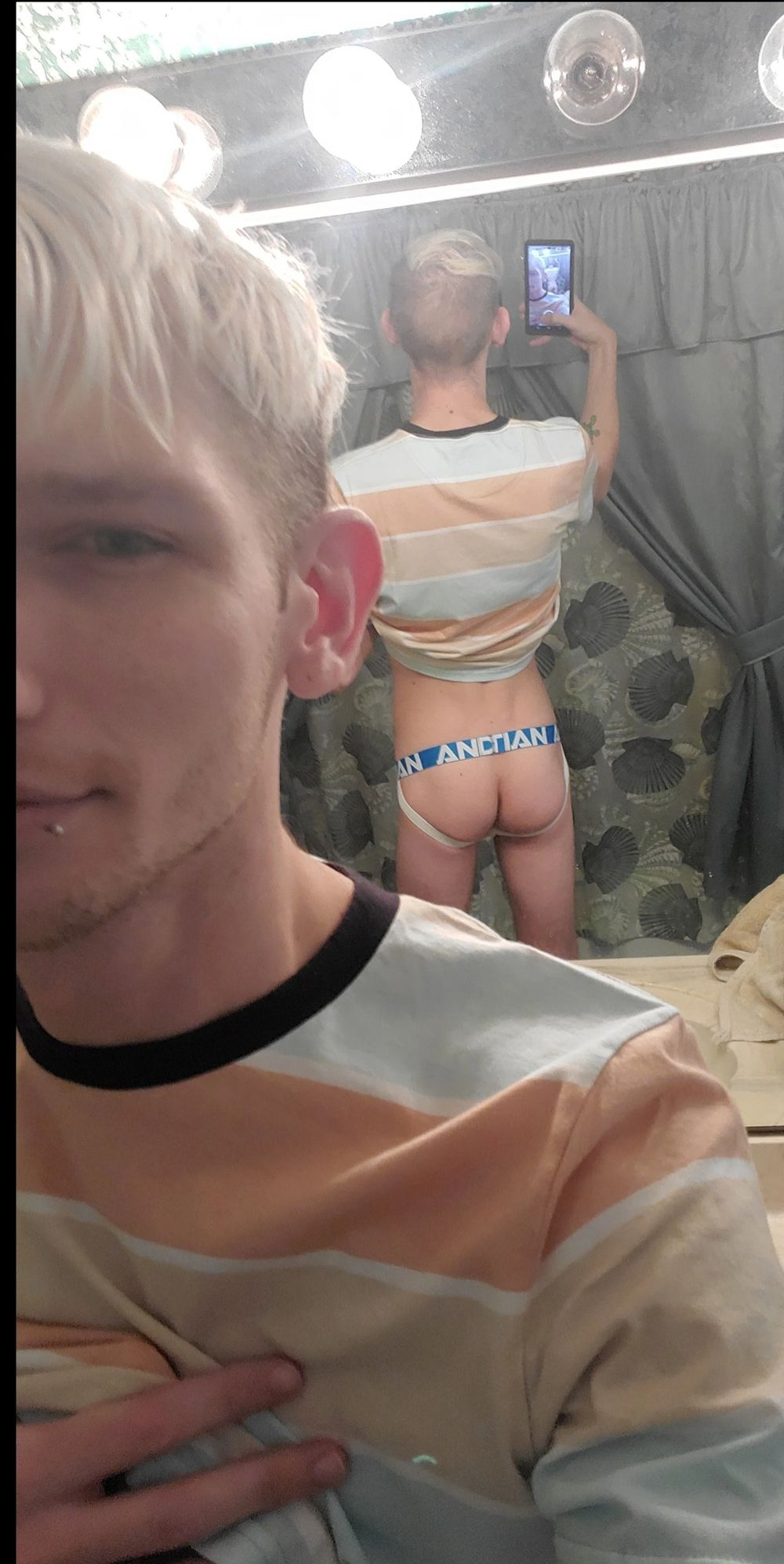 xxnickxcorexx OnlyFans profile picture