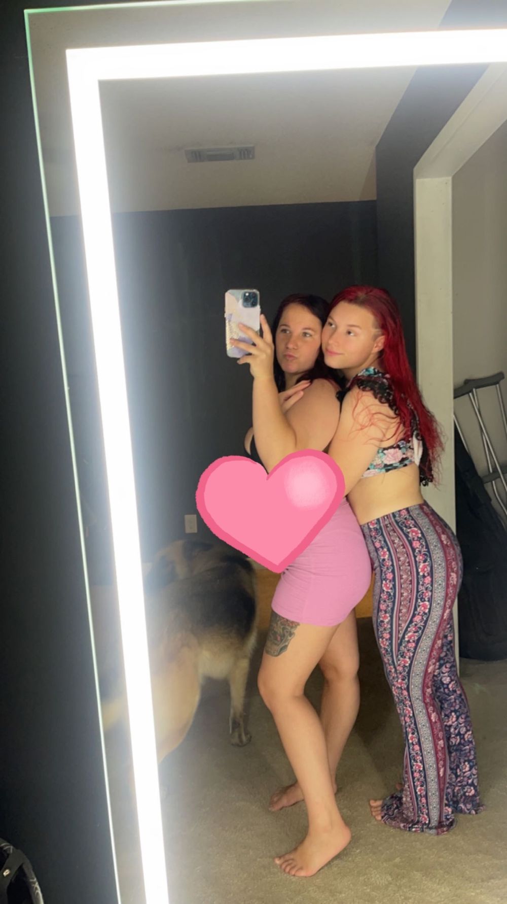 lovelyladies69 OnlyFans profile picture