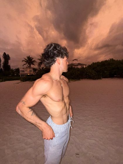 stevenryk OnlyFans picture