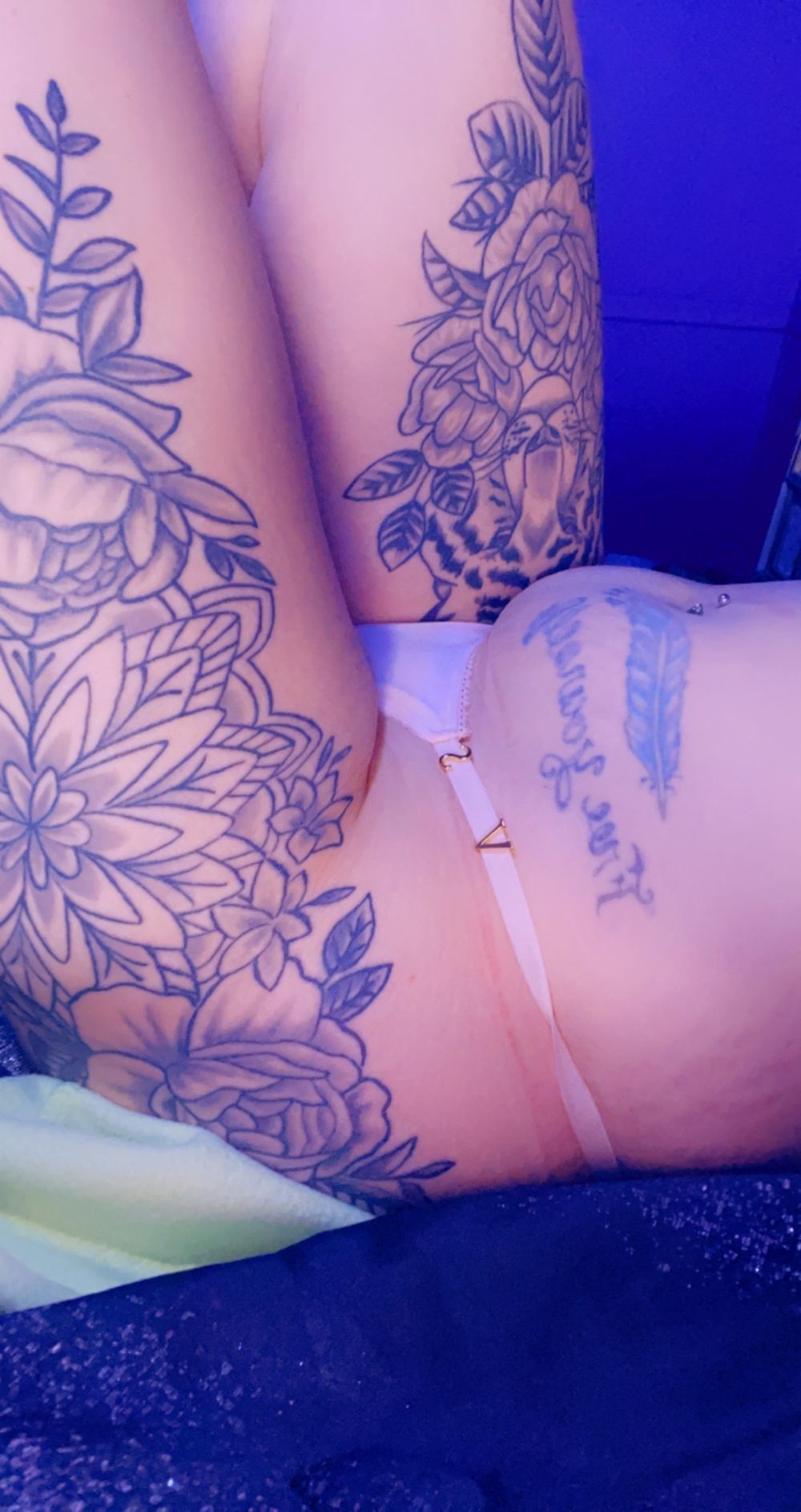 misskerriebby OnlyFans profile picture