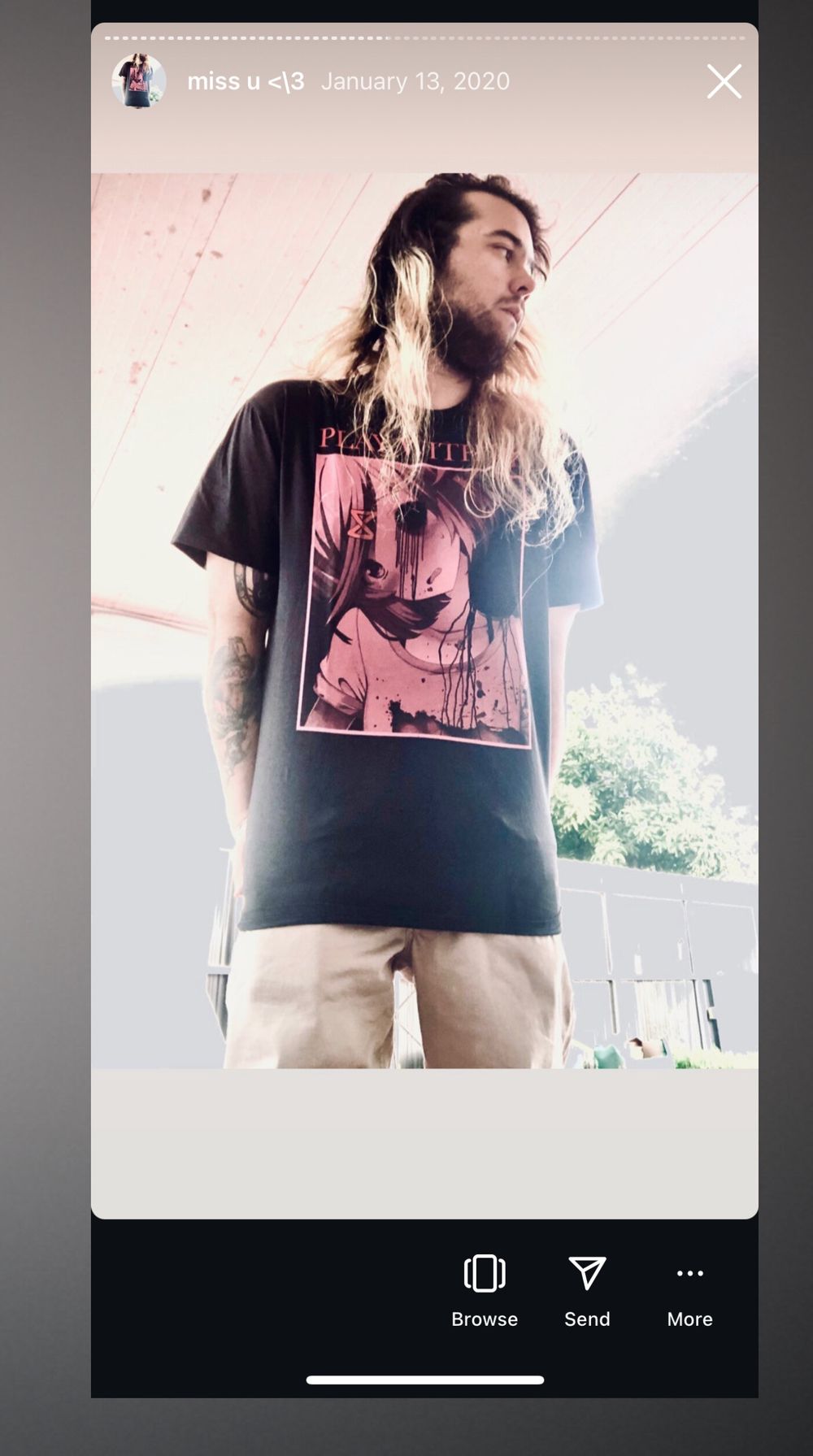 jeffreyalexanderxoxo OnlyFans profile picture