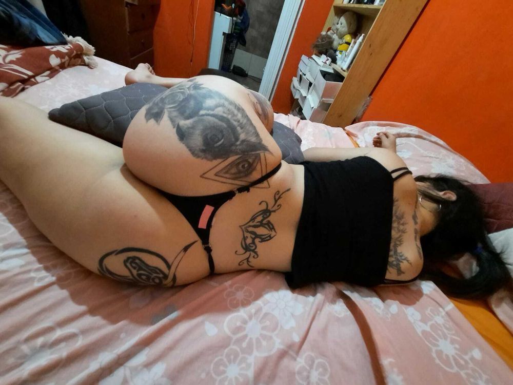 badgirlds OnlyFans profile picture