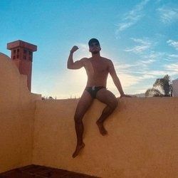 maleskinn OnlyFans picture
