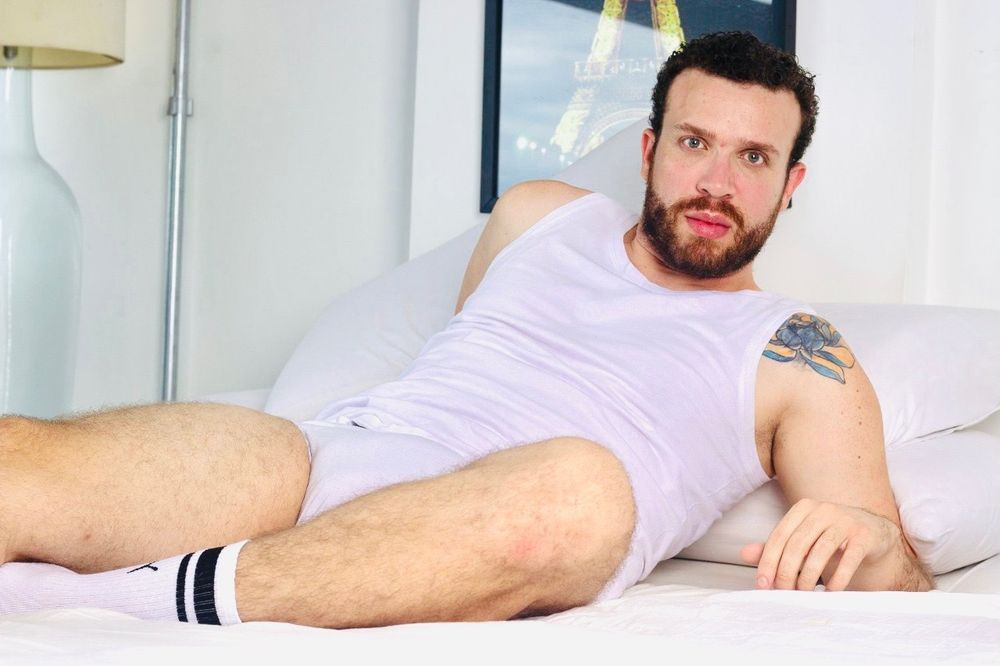 rogeriorogersofficial OnlyFans profile picture