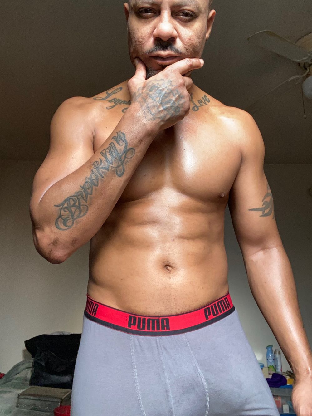 mrbrownsville OnlyFans profile picture