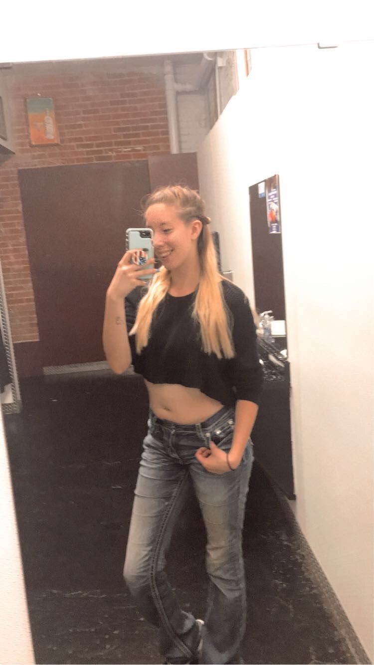 baseballgirl418 OnlyFans profile picture