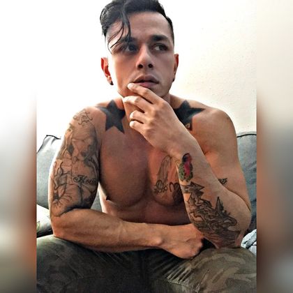 elijahlabare OnlyFans picture