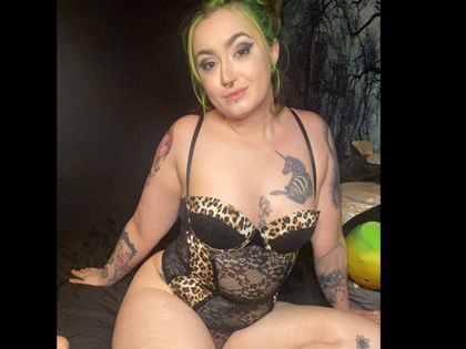 sugarplum_fae OnlyFans picture