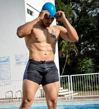 george.model OnlyFans picture