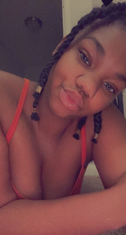 badgrlavaaa OnlyFans picture