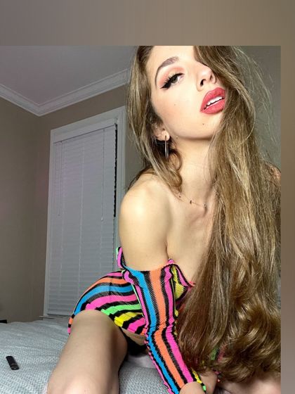 mzashleyybee OnlyFans picture