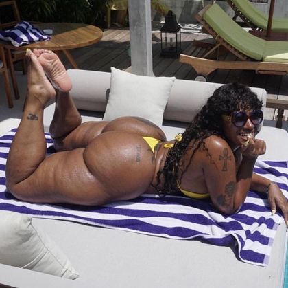 cherokeedass OnlyFans picture