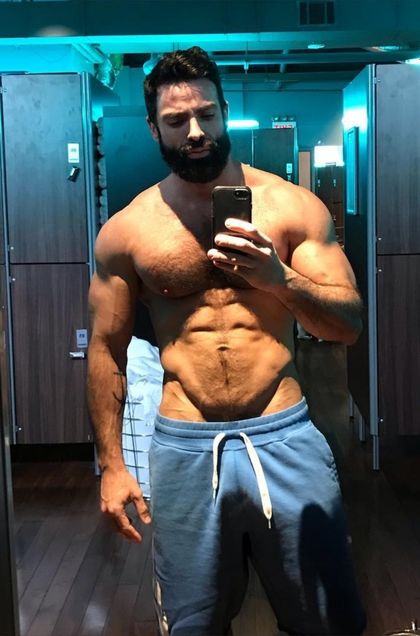 alpharodxl OnlyFans picture