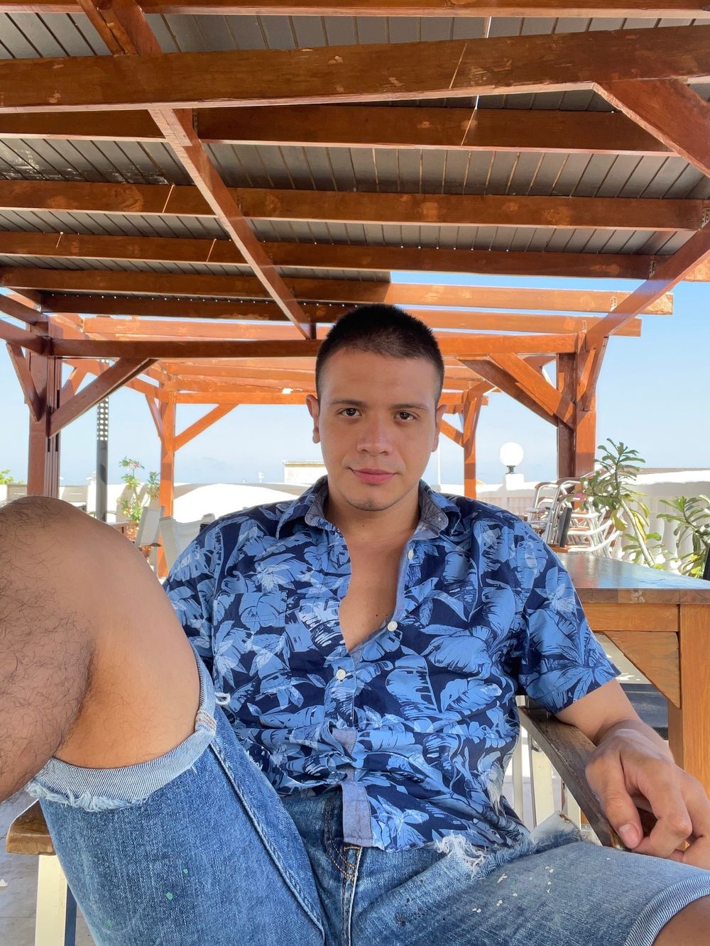 ohdamnpapi OnlyFans profile picture