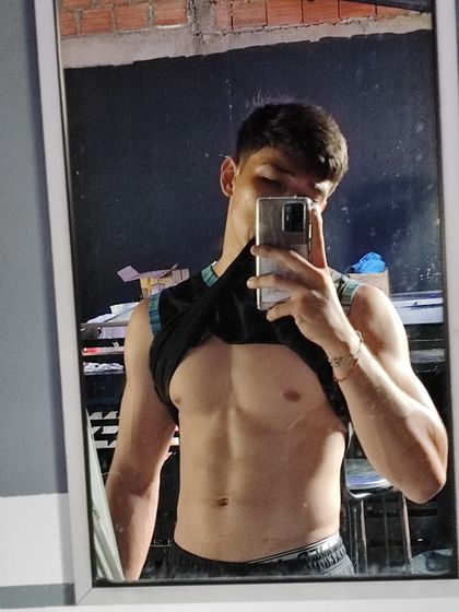 damwil OnlyFans picture
