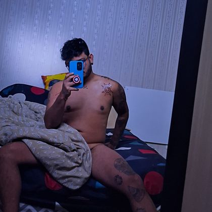 chubbytattooed OnlyFans picture