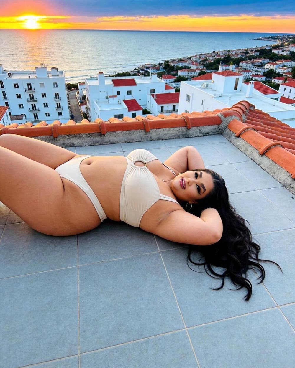 laveronicavale OnlyFans profile picture
