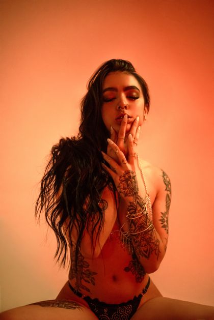 mikaeladoc OnlyFans picture