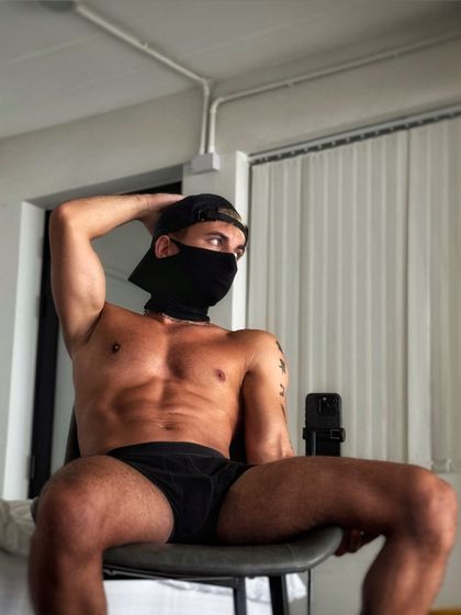 calabjax OnlyFans picture