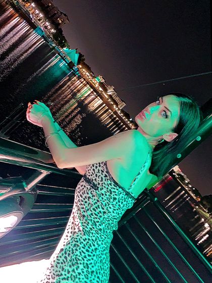 notsurprisedyo OnlyFans picture