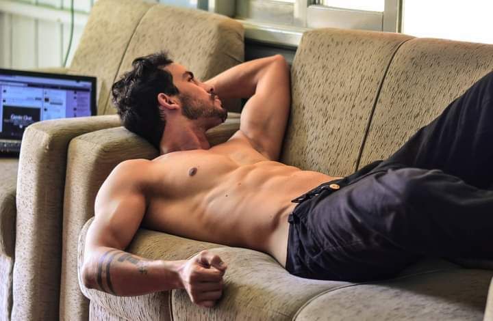 sidneifeus OnlyFans profile picture