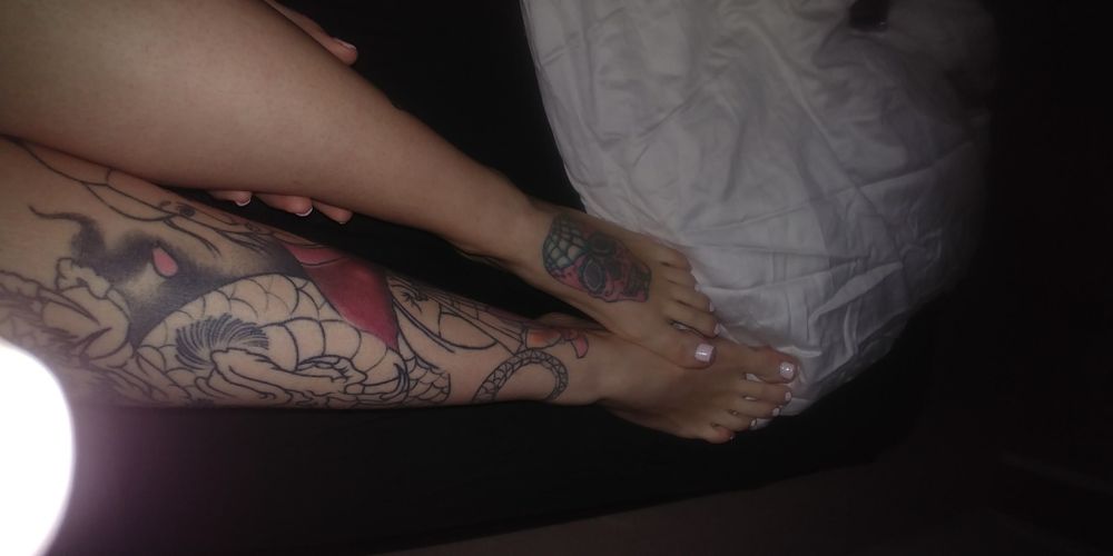 tattoofootbaby OnlyFans profile picture