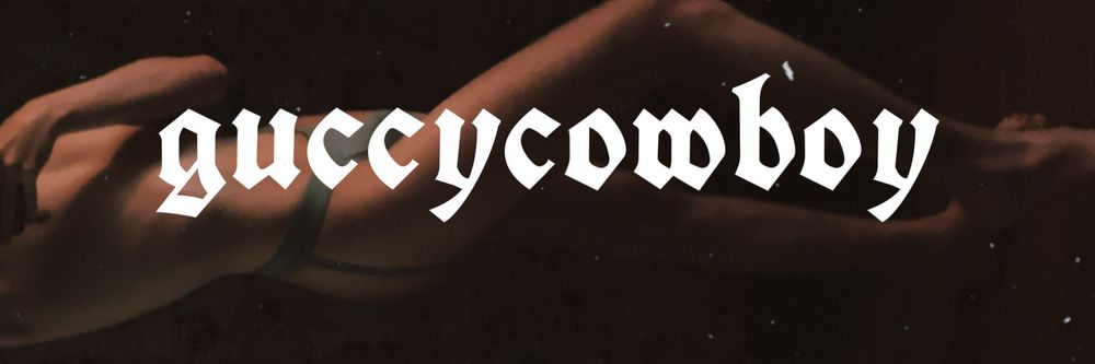 guccycowboy OnlyFans profile picture