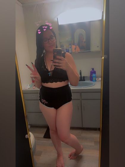 shortypaige OnlyFans picture