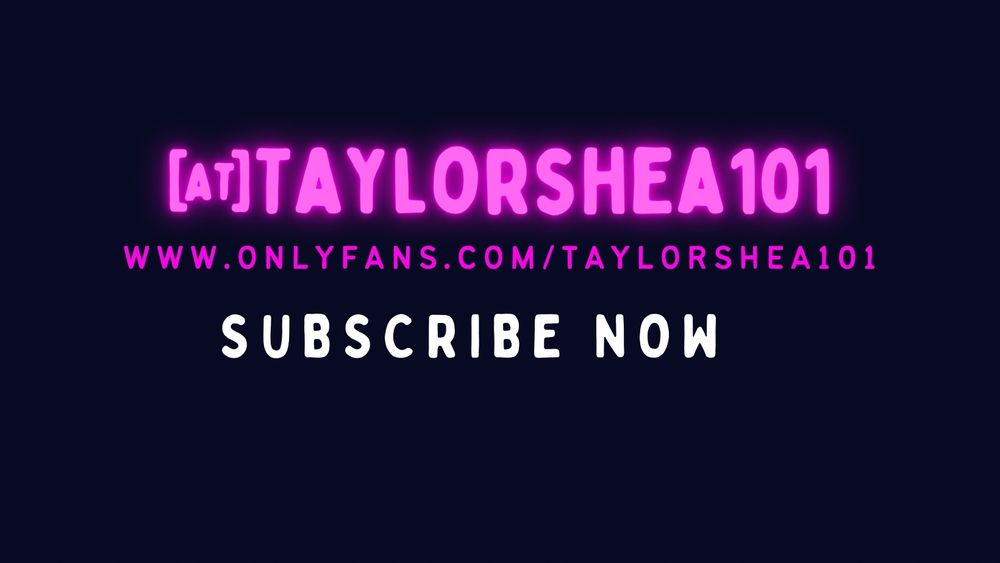 taylorshea101 OnlyFans profile picture
