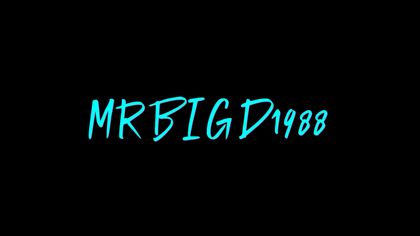 mrbigd1988 OnlyFans picture