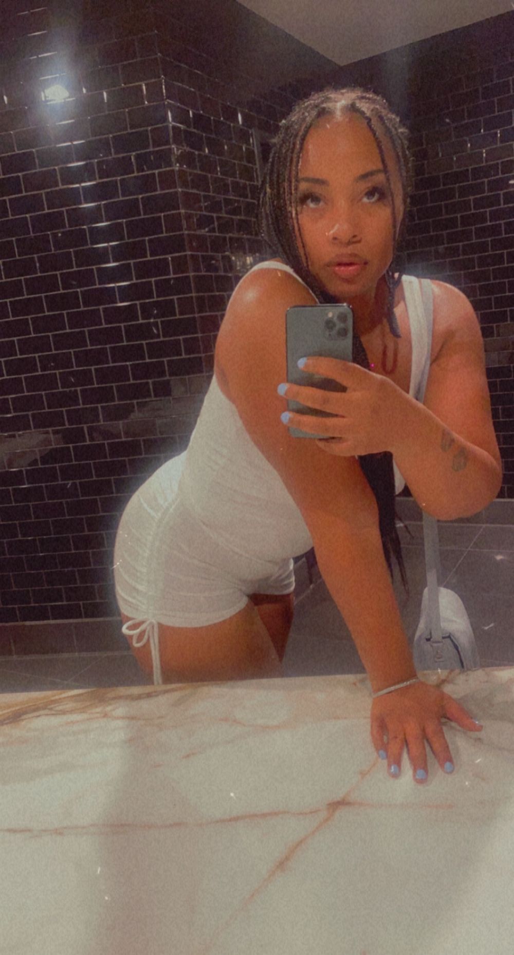 queenblackbarbie OnlyFans profile picture
