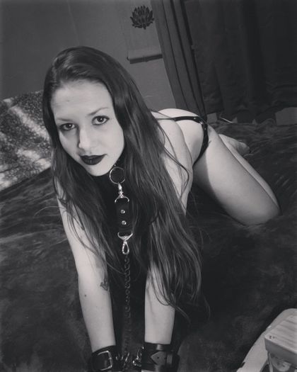 funkylittlebrat OnlyFans picture