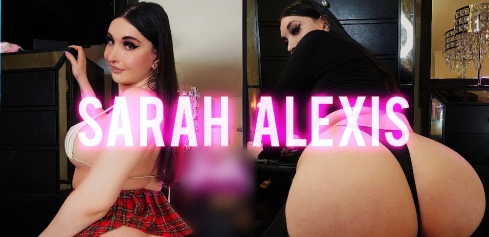 sarahalexisxx OnlyFans profile picture