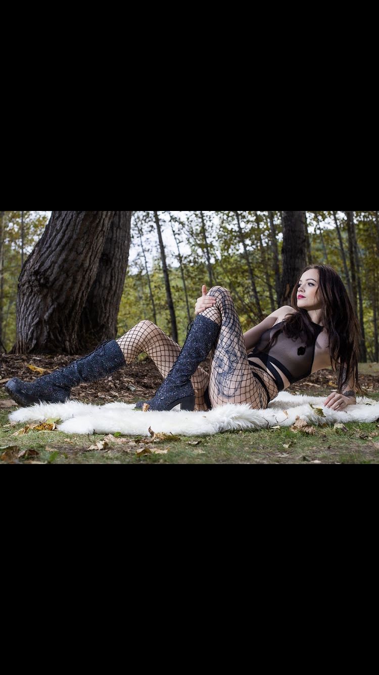 verajadee OnlyFans profile picture