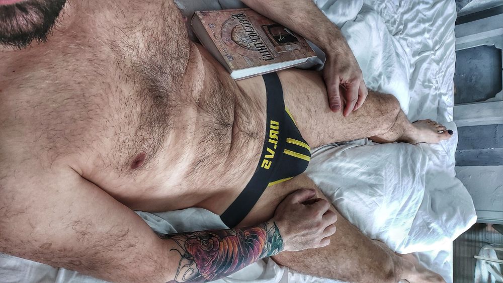 sergey_koff OnlyFans profile picture