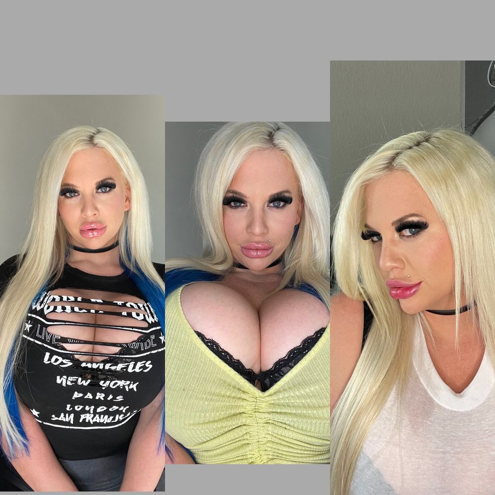 hotbustybarbie OnlyFans profile picture