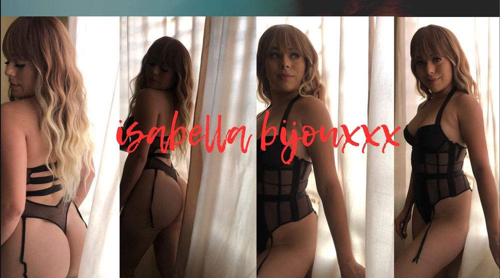 isabellabijou OnlyFans profile picture