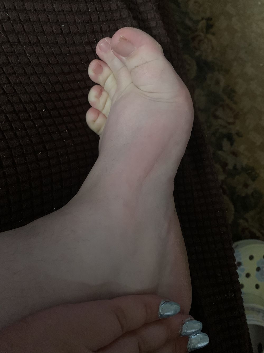 prettyfeet2917 OnlyFans profile picture