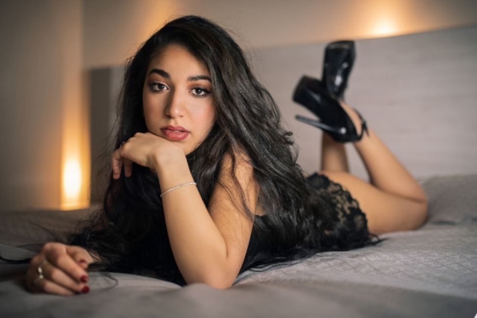 illaryy OnlyFans profile picture