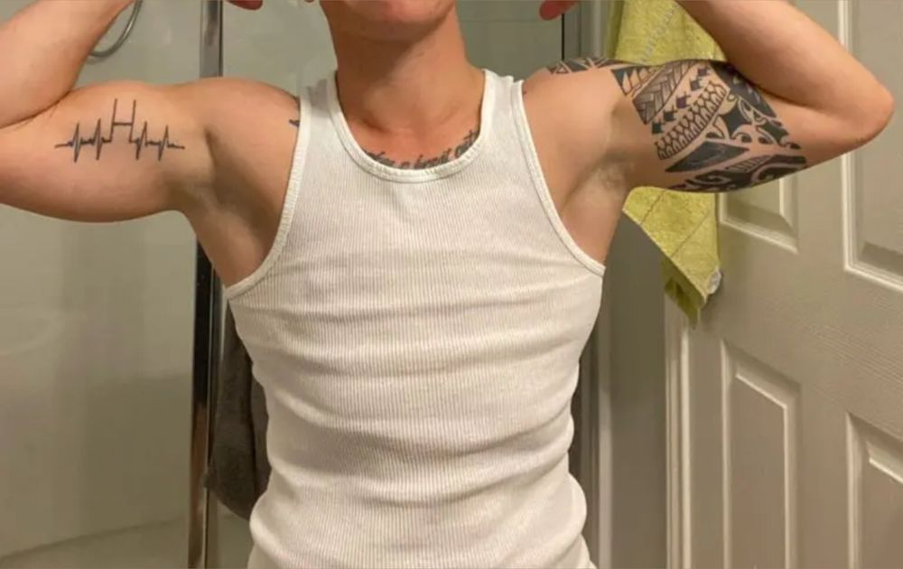 connorcrux OnlyFans profile picture
