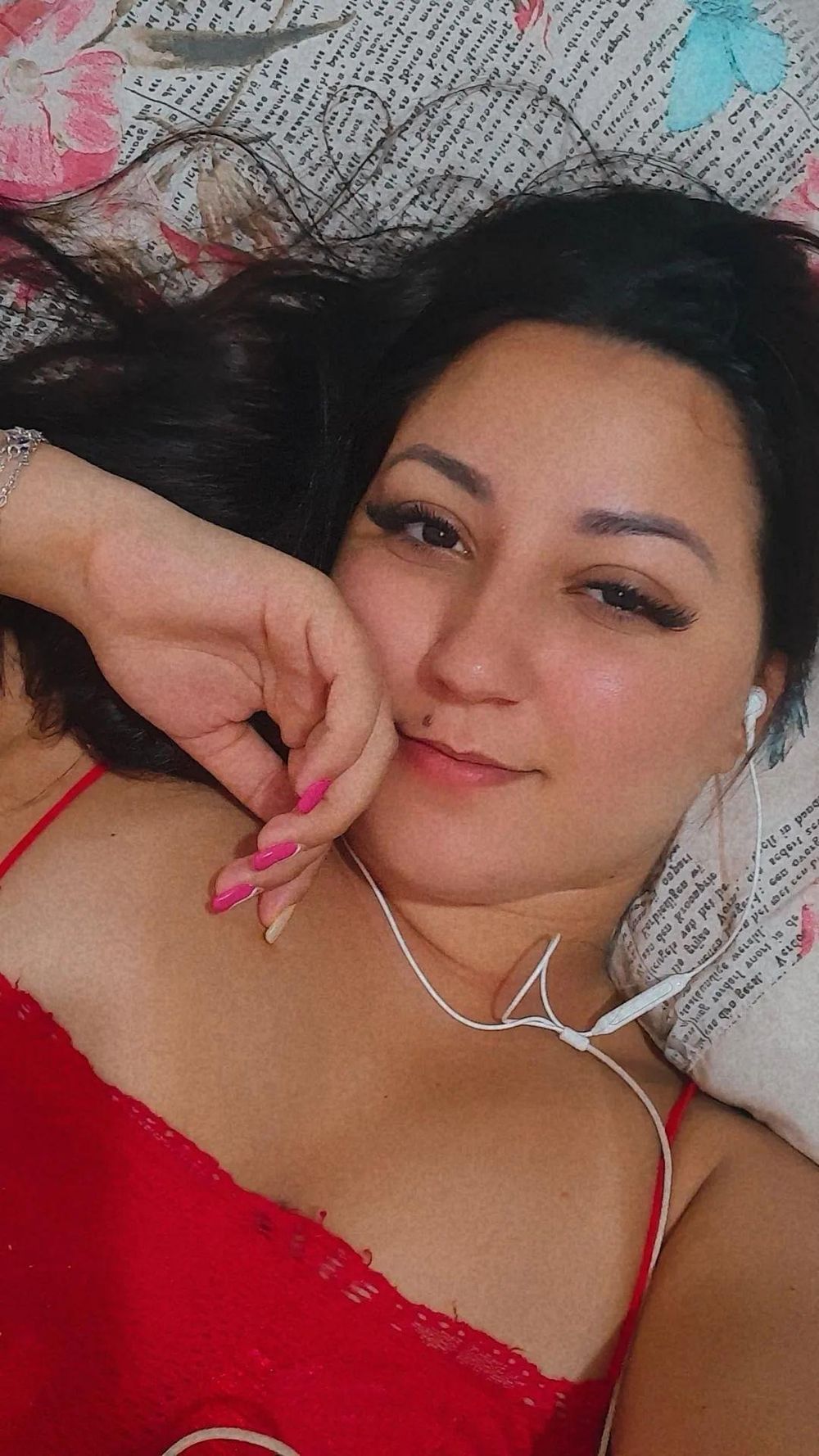 laryssareyge OnlyFans profile picture