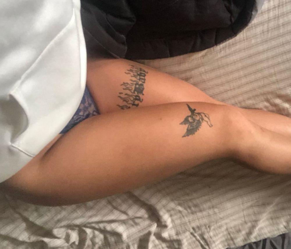 nikitablue9 OnlyFans profile picture