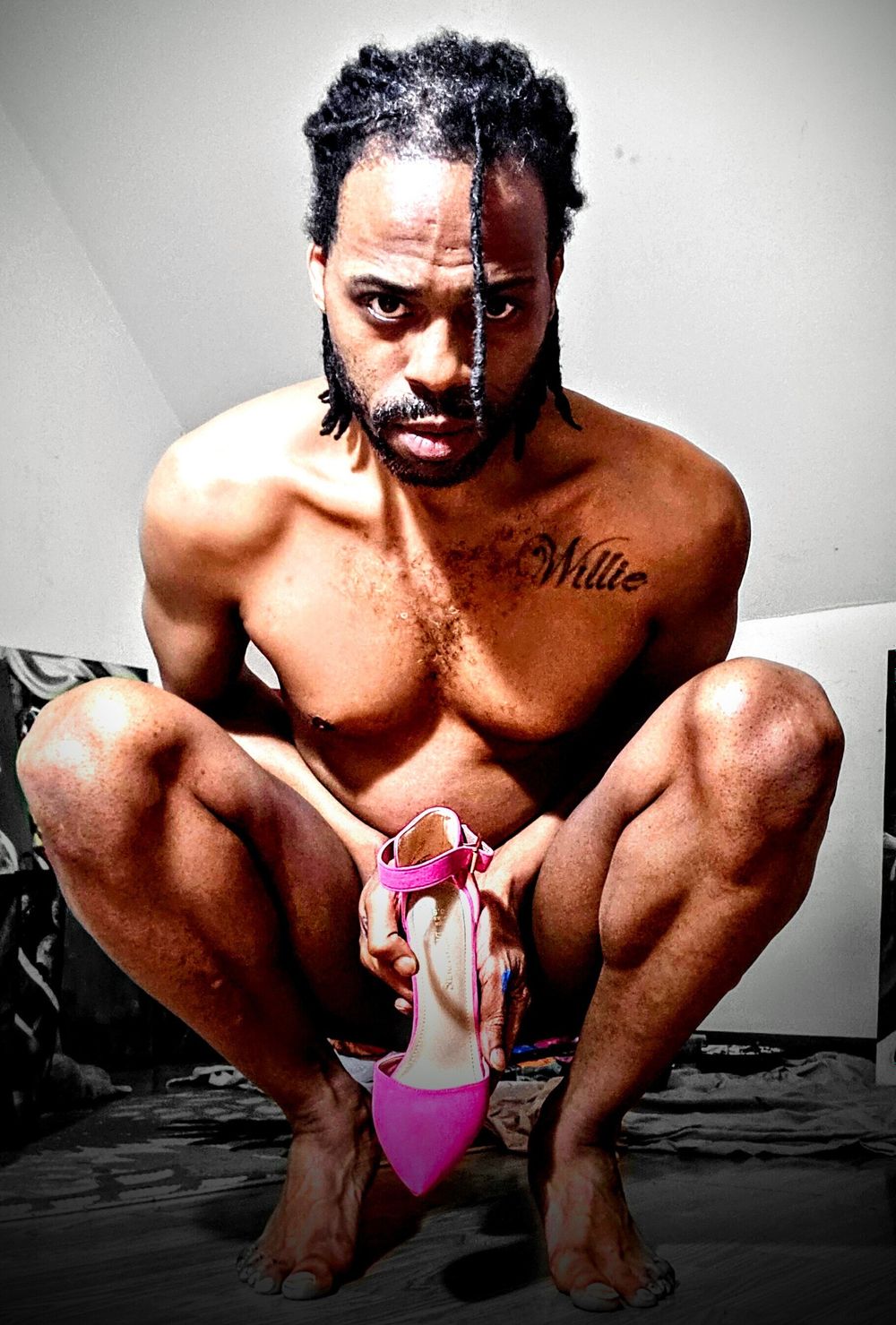 king_virgo333 OnlyFans profile picture