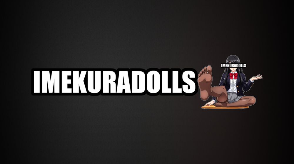 imekuradolls OnlyFans profile picture