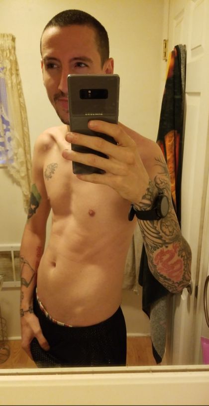 smokie28 OnlyFans picture