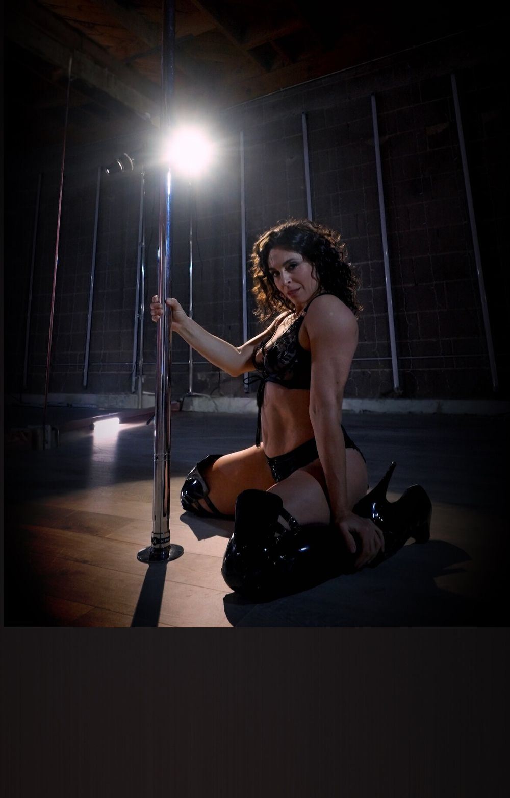 poledancingmama OnlyFans profile picture