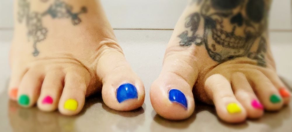 ctlfeet OnlyFans profile picture